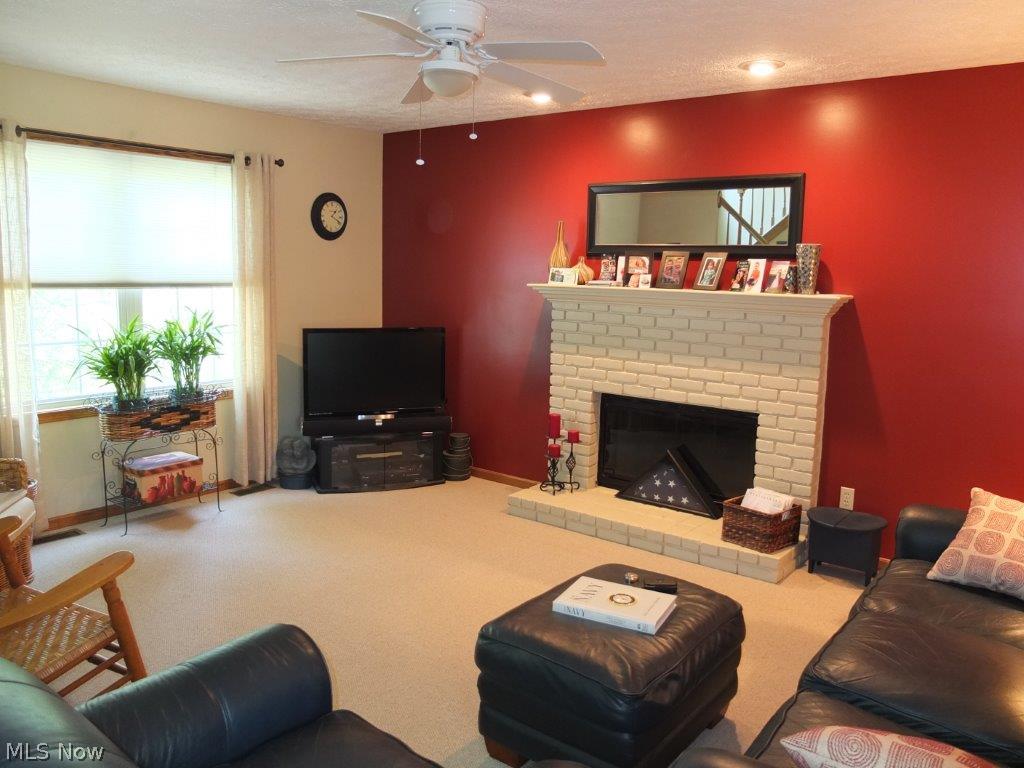 Pebblebrook - Residential