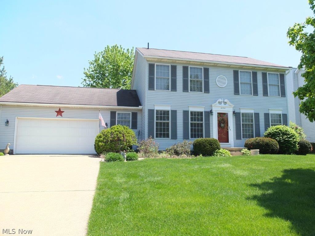 Pebblebrook - Residential