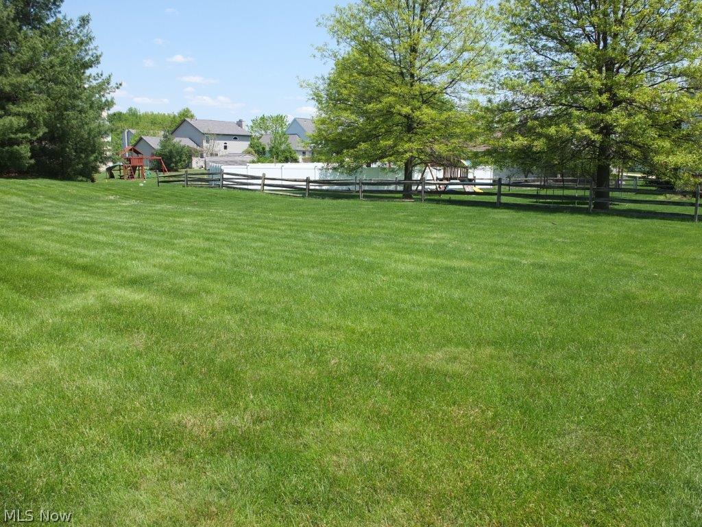 Pebblebrook - Residential