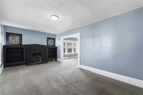 Tiny photo for 594 Columbia Avenue, Akron, OH 44310 (MLS # 5239762)