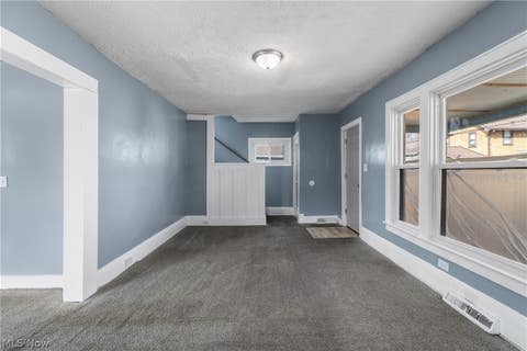 Tiny photo for 594 Columbia Avenue, Akron, OH 44310 (MLS # 5239762)