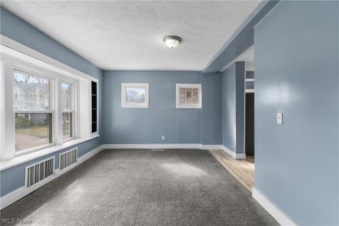 Tiny photo for 594 Columbia Avenue, Akron, OH 44310 (MLS # 5239762)