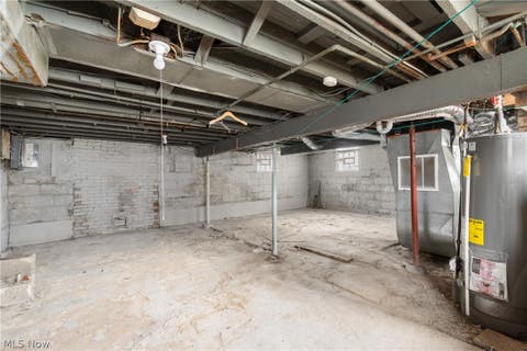 Tiny photo for 594 Columbia Avenue, Akron, OH 44310 (MLS # 5239762)