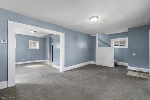 Tiny photo for 594 Columbia Avenue, Akron, OH 44310 (MLS # 5239762)