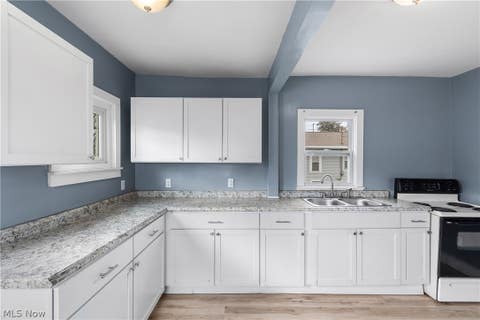 Tiny photo for 594 Columbia Avenue, Akron, OH 44310 (MLS # 5239762)