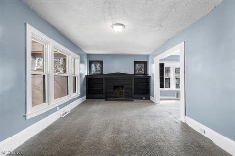 Tiny photo for 594 Columbia Avenue, Akron, OH 44310 (MLS # 5239762)