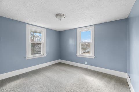 Tiny photo for 594 Columbia Avenue, Akron, OH 44310 (MLS # 5239762)