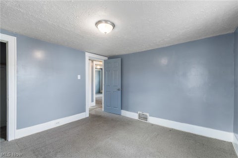 Tiny photo for 594 Columbia Avenue, Akron, OH 44310 (MLS # 5239762)