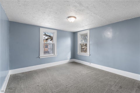 Tiny photo for 594 Columbia Avenue, Akron, OH 44310 (MLS # 5239762)