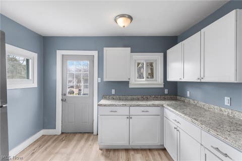 Tiny photo for 594 Columbia Avenue, Akron, OH 44310 (MLS # 5239762)