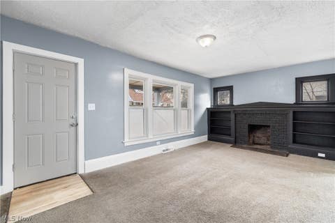 Tiny photo for 594 Columbia Avenue, Akron, OH 44310 (MLS # 5239762)