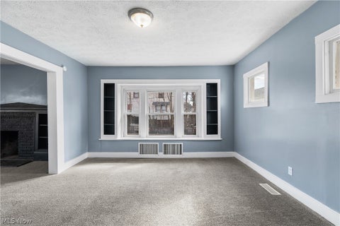 Tiny photo for 594 Columbia Avenue, Akron, OH 44310 (MLS # 5239762)