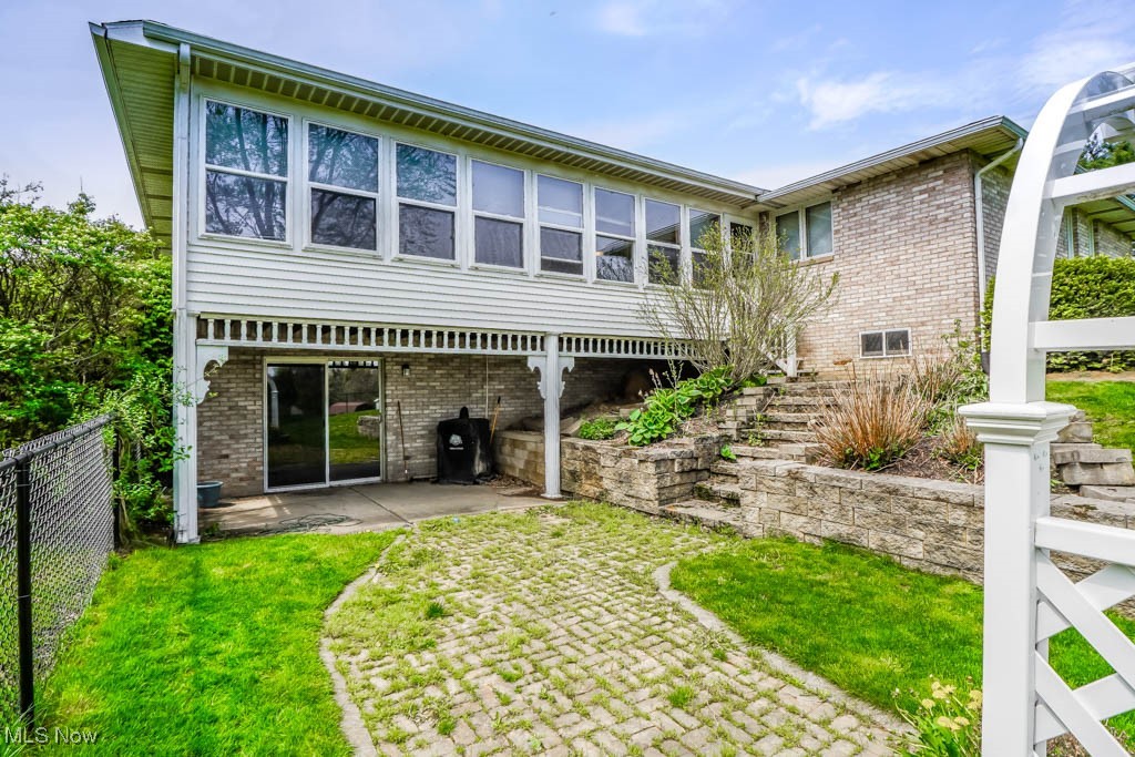 5612 Lindford Avenue, Canton, Ohio image 32
