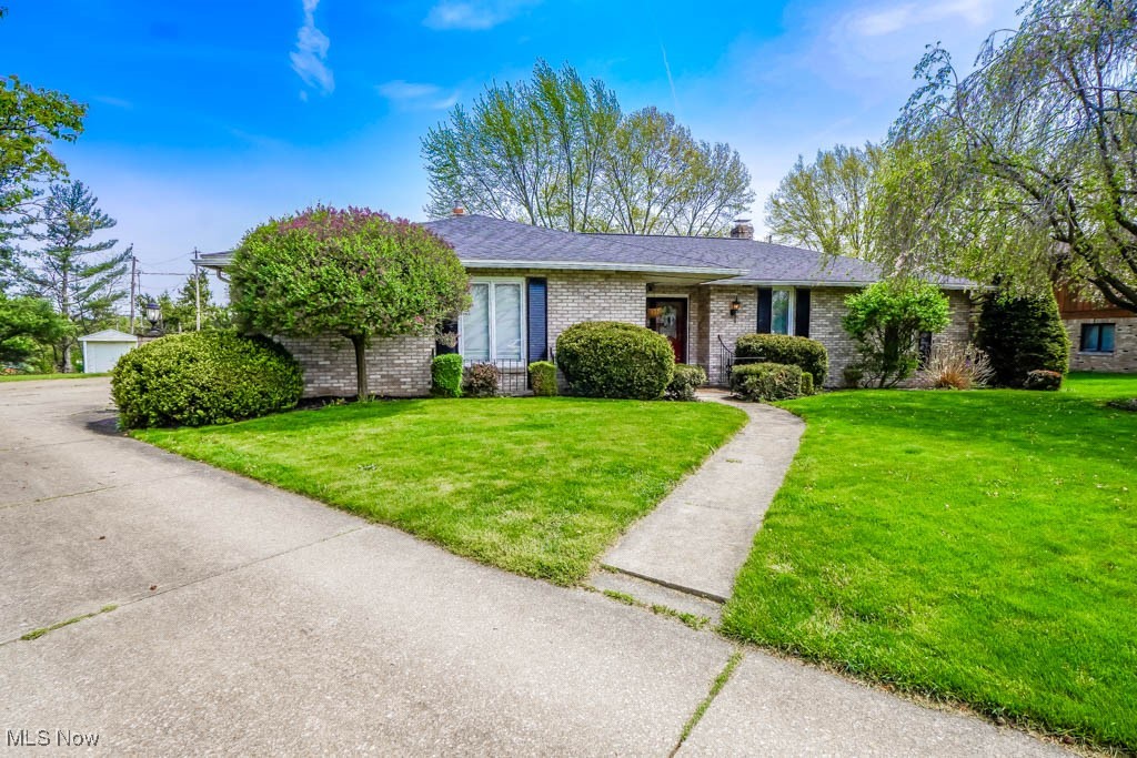 5612 Lindford Avenue, Canton, Ohio image 39