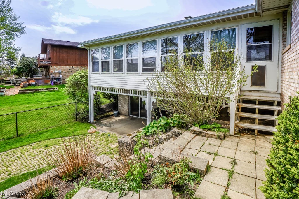 5612 Lindford Avenue, Canton, Ohio image 33