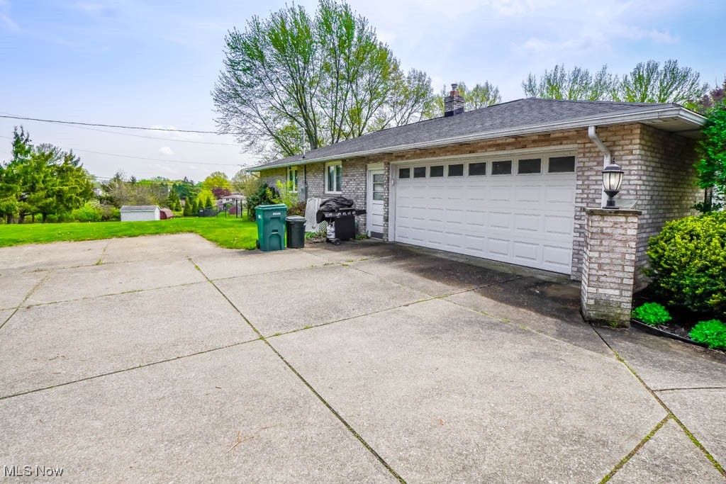 5612 Lindford Avenue, Canton, Ohio image 36
