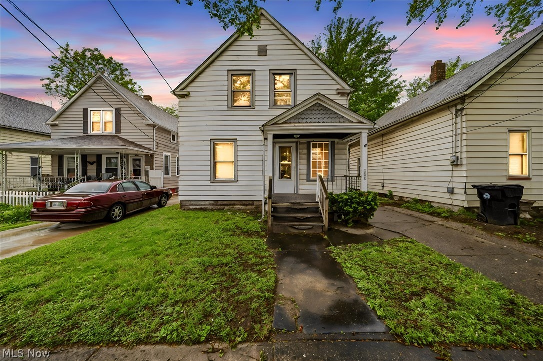 Stanley - Residential Income