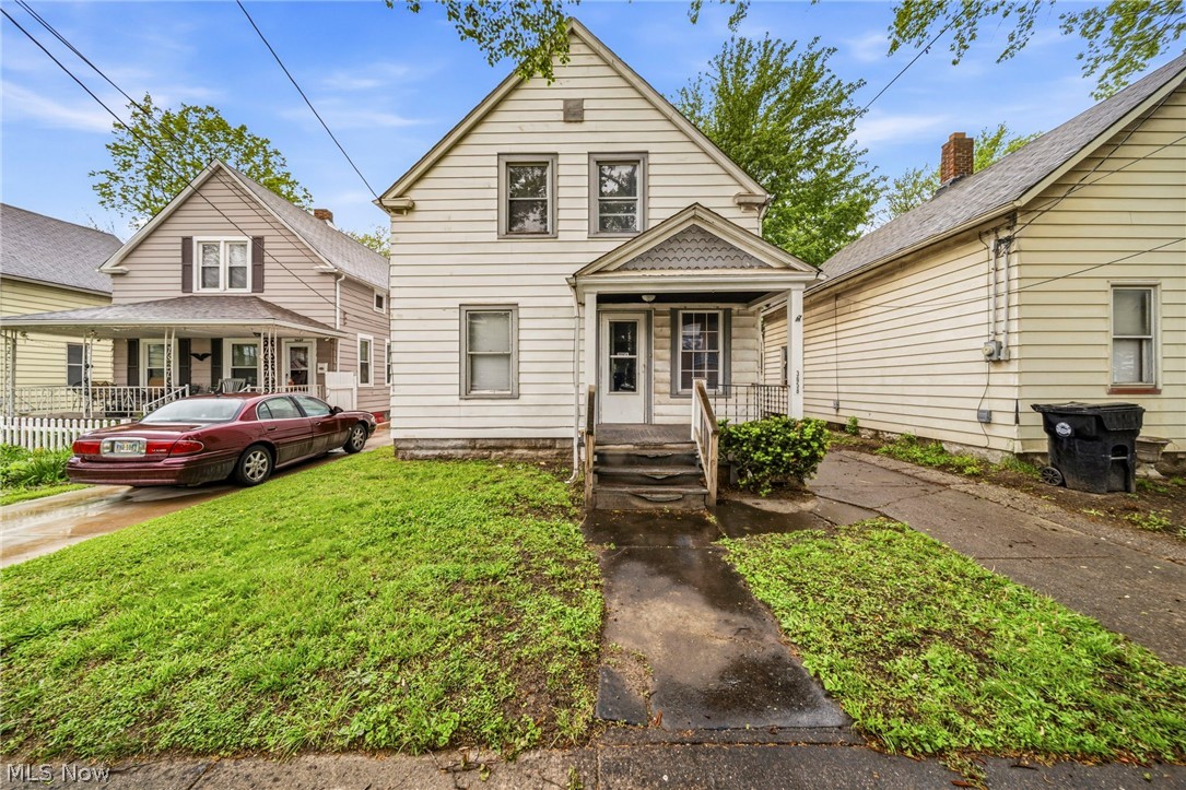 Stanley - Residential Income