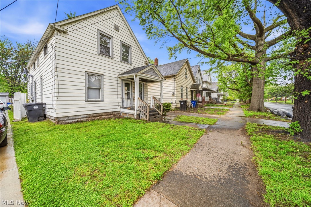 Stanley - Residential Income