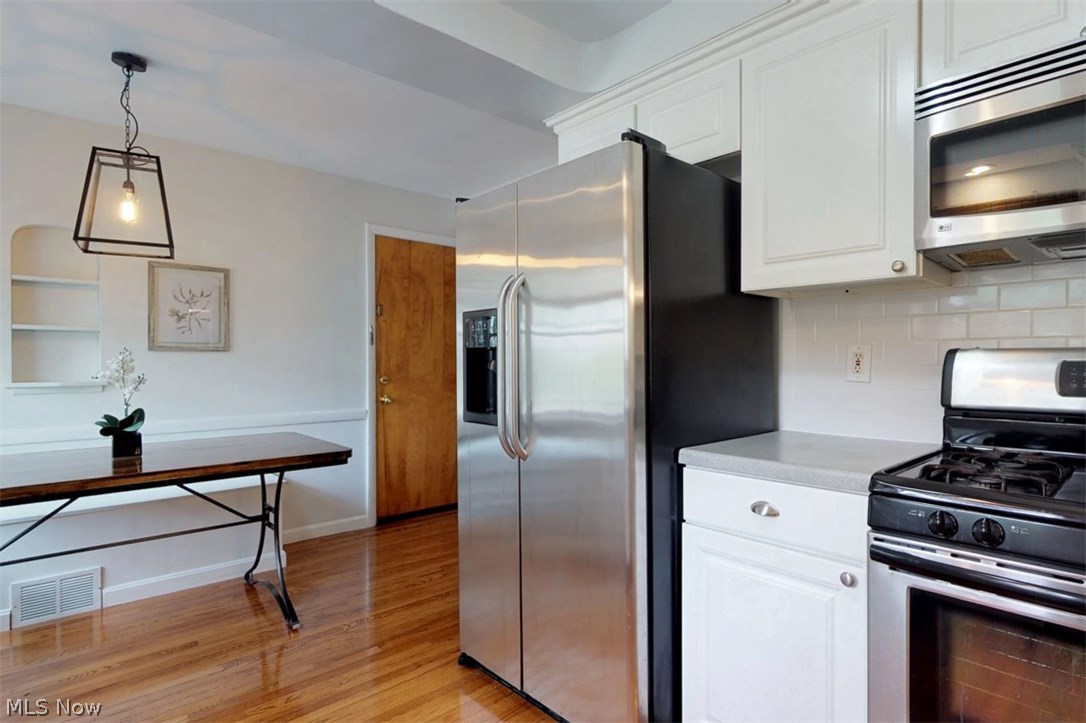 Rapid Transit - Residential