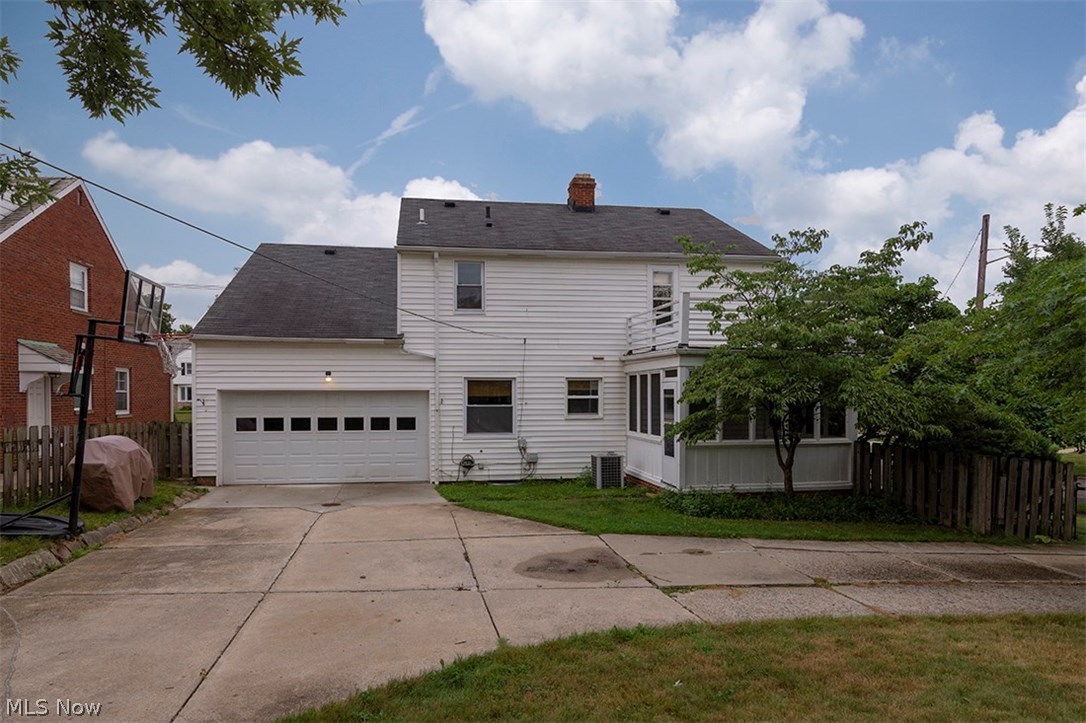 Rapid Transit - Residential