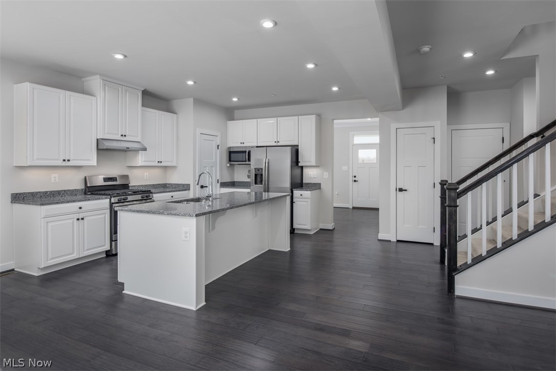 Forest Ridge Preserve - Residential