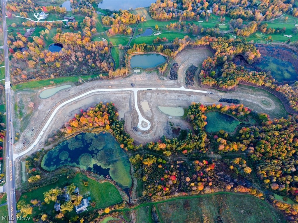 Forest Ridge Preserve - Residential