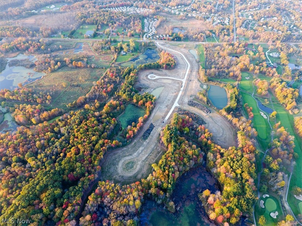 Forest Ridge Preserve - Residential