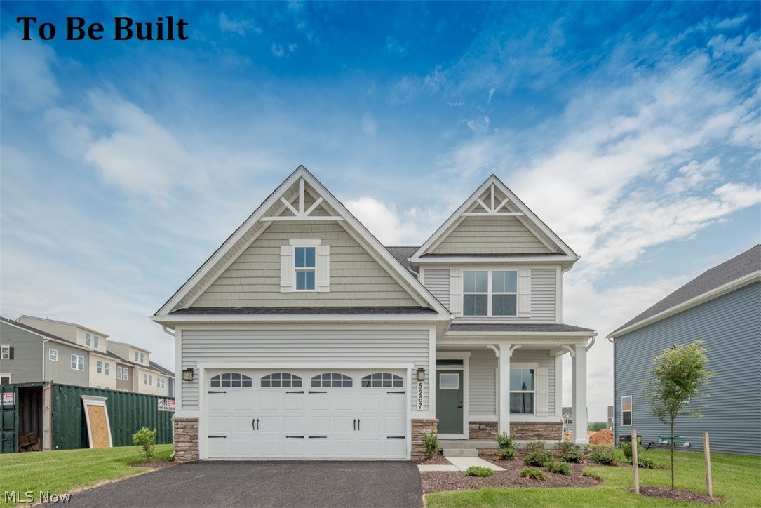 Forest Ridge Preserve - Residential