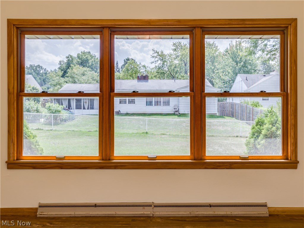Kenilworth Manor - Residential