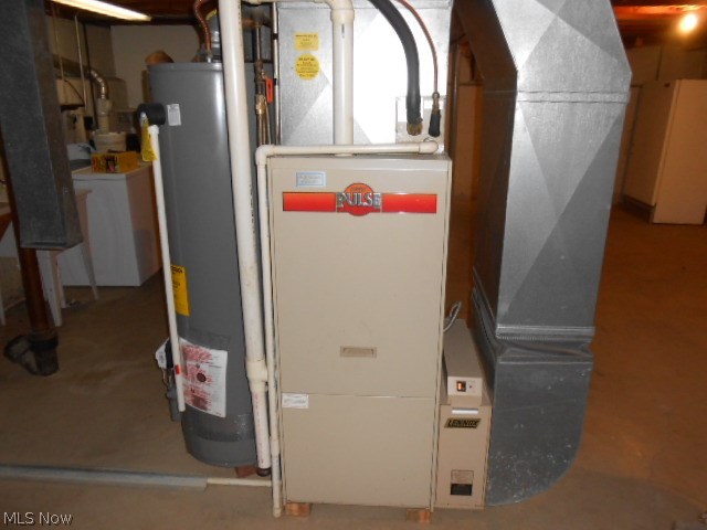 Ridgeville Park - Residential