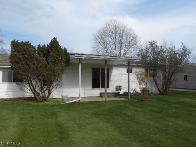 Ridgeville Park - Residential