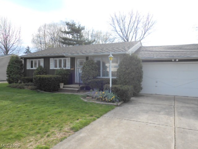 Ridgeville Park - Residential