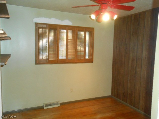 Ridgeville Park - Residential