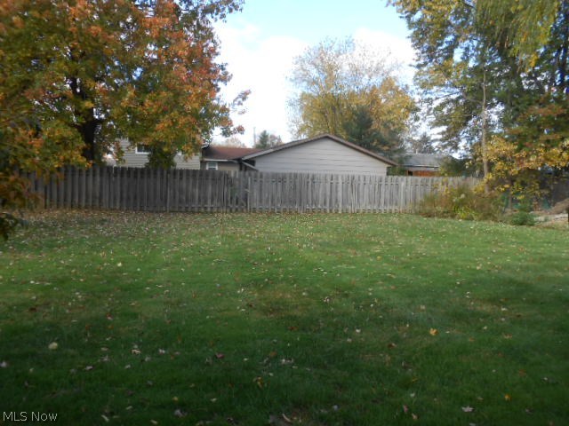 Ridgeville Park - Residential