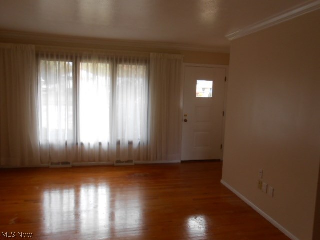 Ridgeville Park - Residential