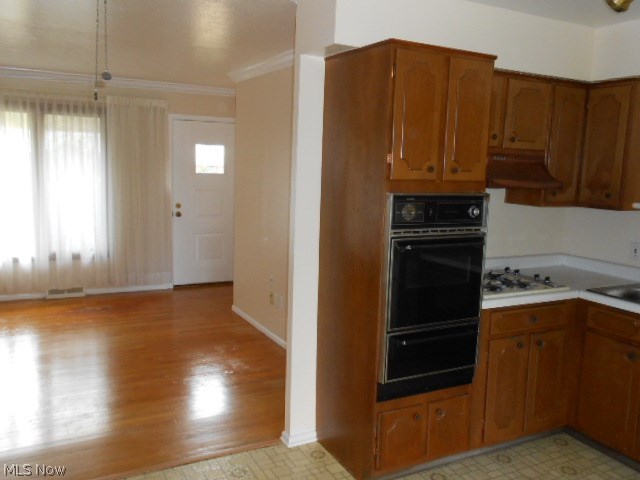 Ridgeville Park - Residential