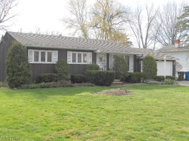 Ridgeville Park - Residential