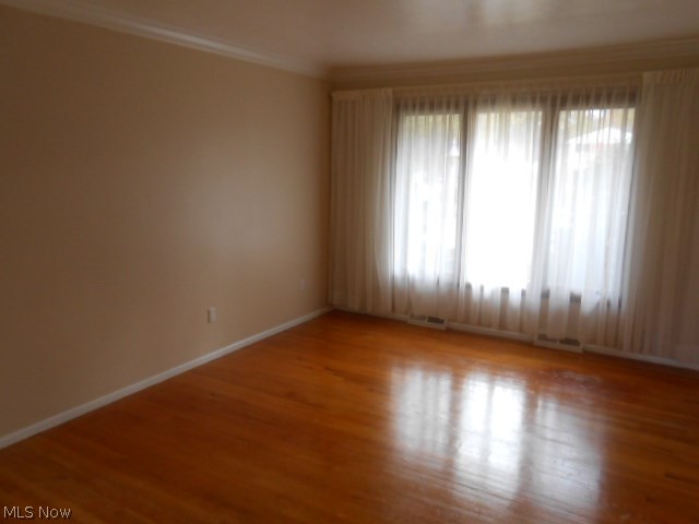 Ridgeville Park - Residential