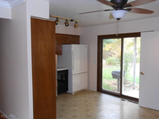 Ridgeville Park - Residential