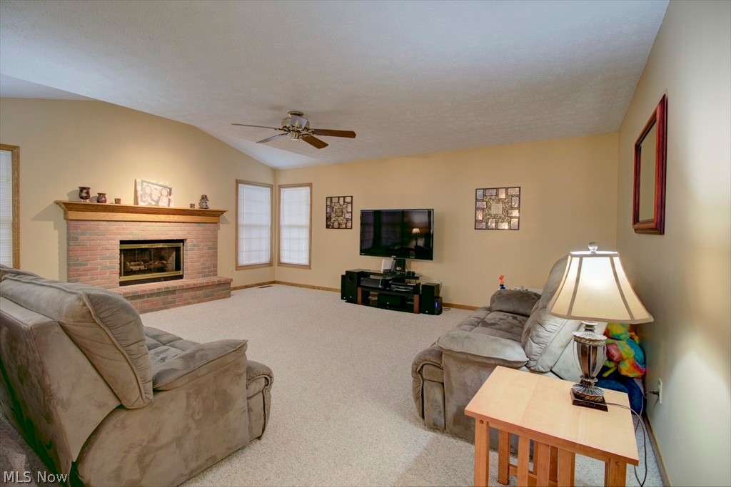 Montville Lakes - Residential