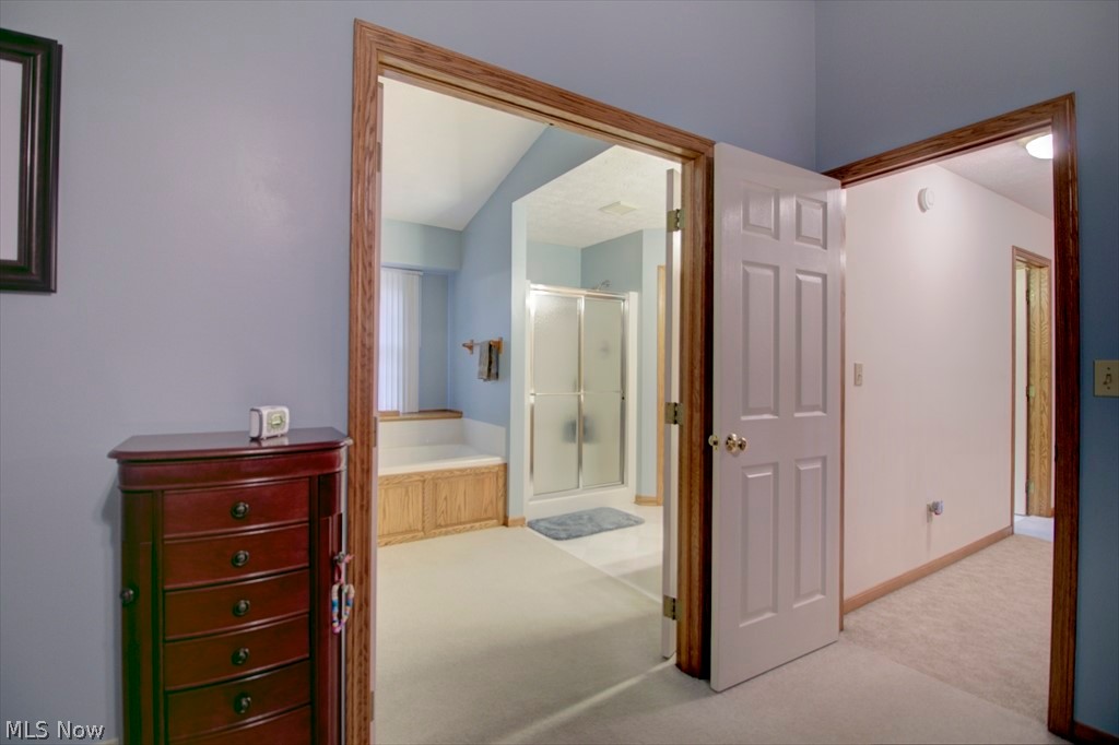 Montville Lakes - Residential