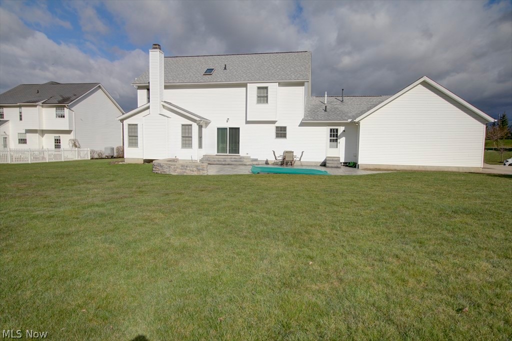 Montville Lakes - Residential