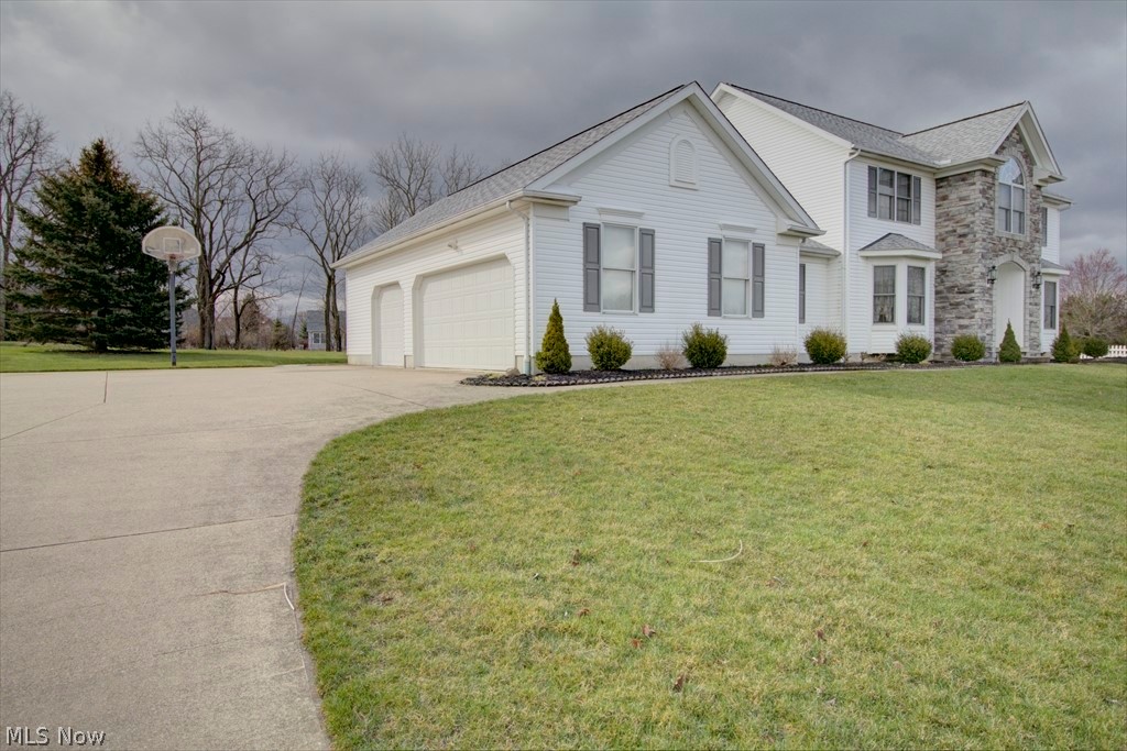 Montville Lakes - Residential