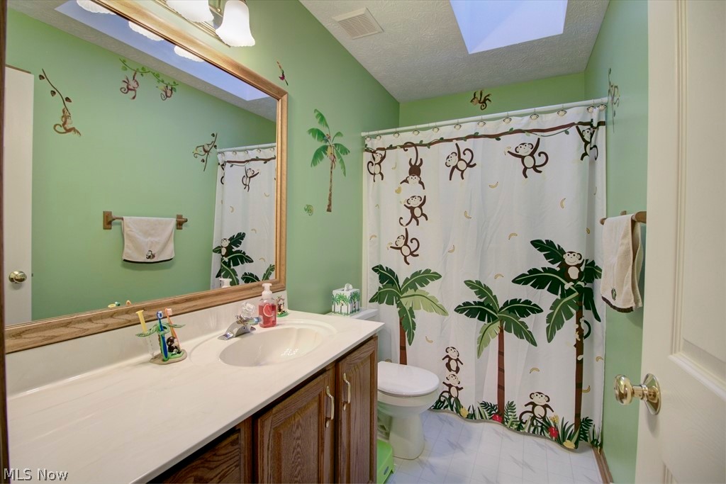 Montville Lakes - Residential