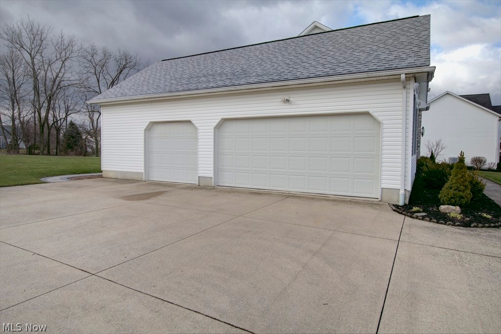 Montville Lakes - Residential