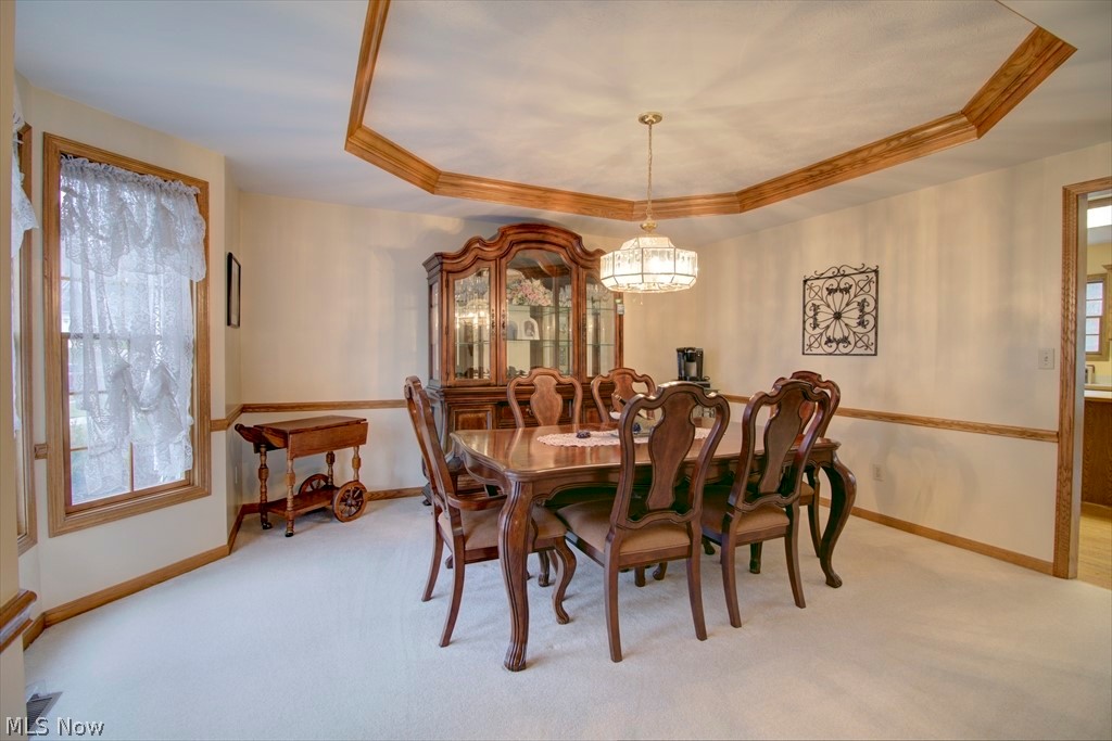 Montville Lakes - Residential