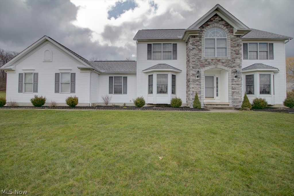 Montville Lakes - Residential