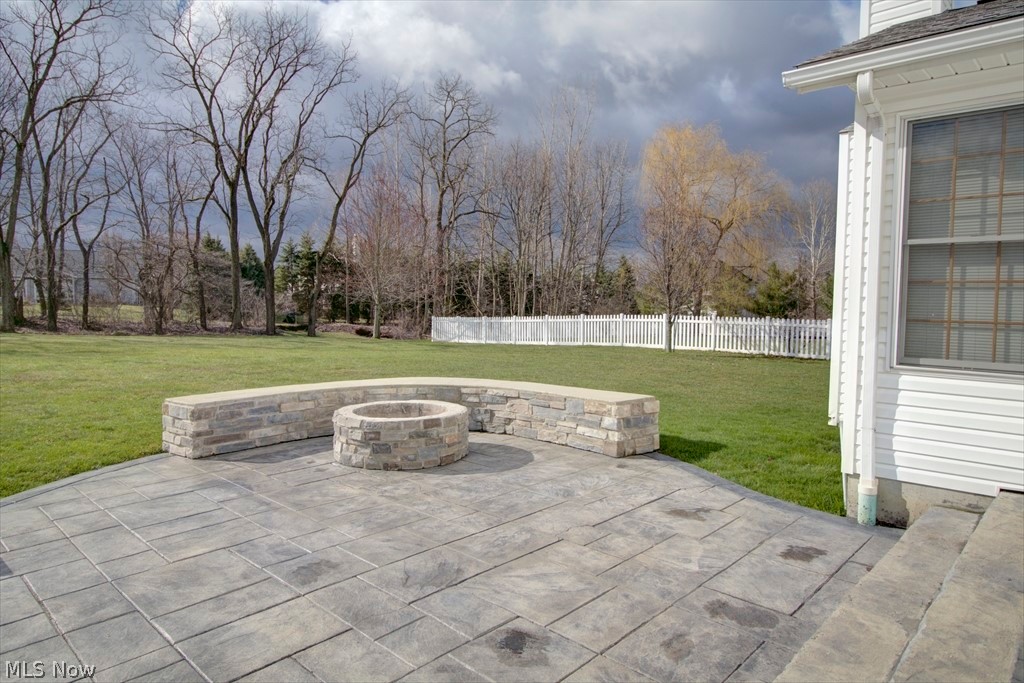 Montville Lakes - Residential