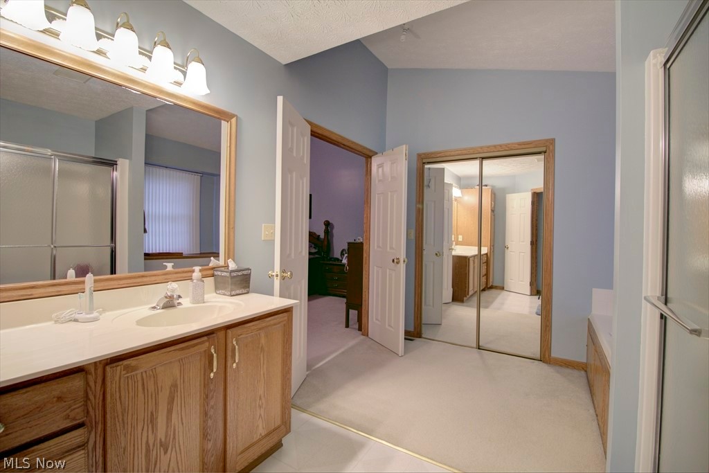 Montville Lakes - Residential